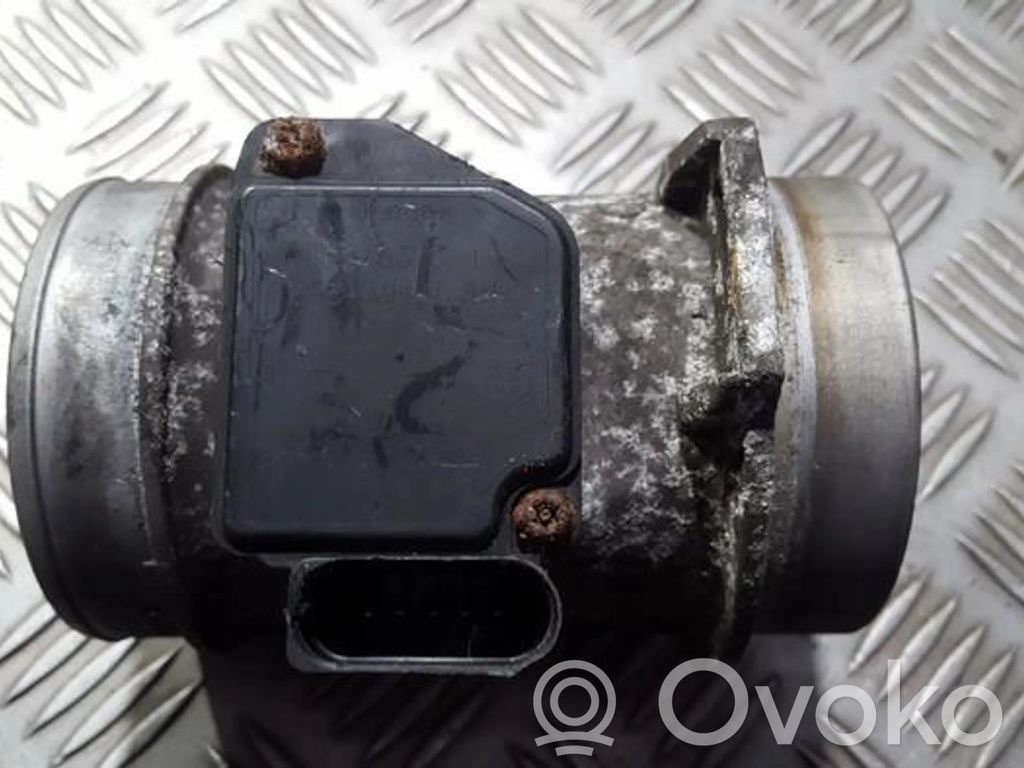 Audi A6 S6 C5 4B Misuratore di portata d'aria