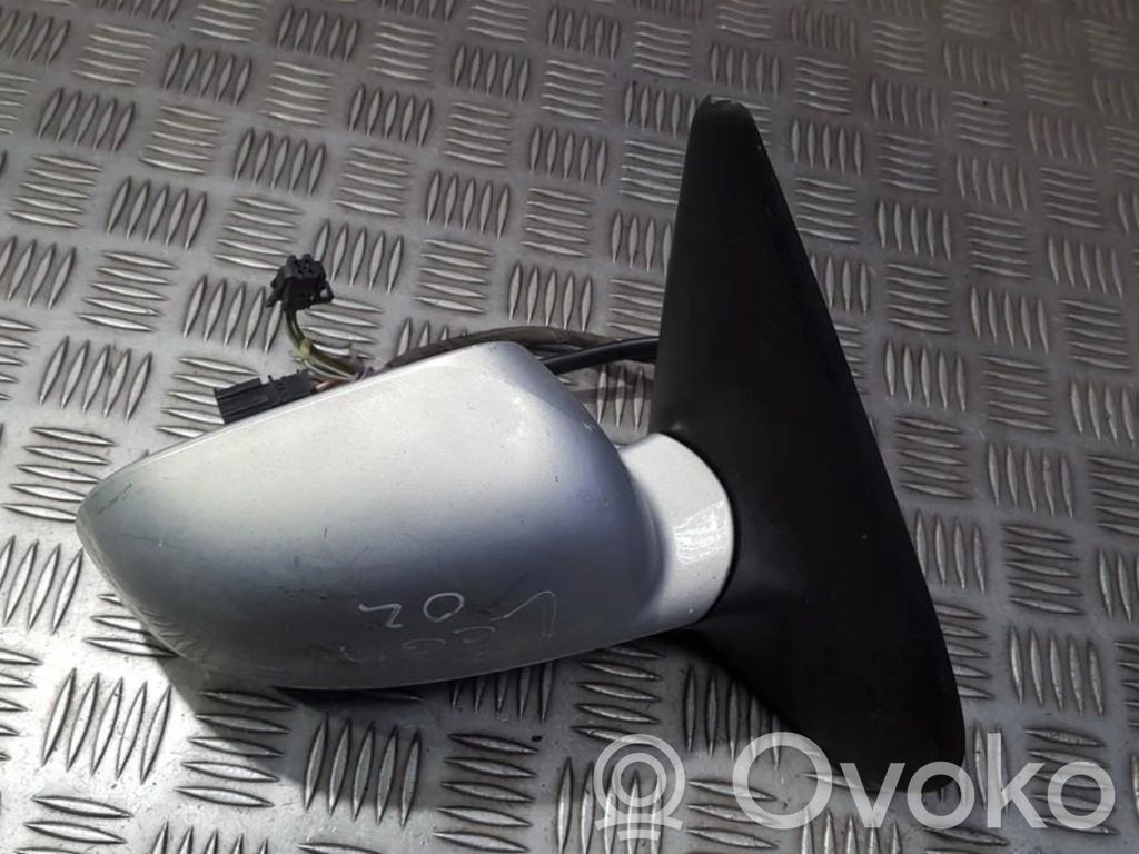 Seat Leon (1M) Specchietto retrovisore elettrico portiera anteriore 