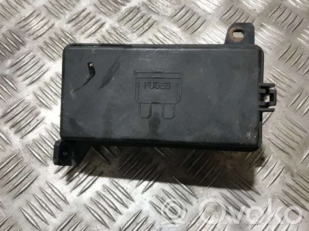Land Rover Freelander Set cutie siguranțe