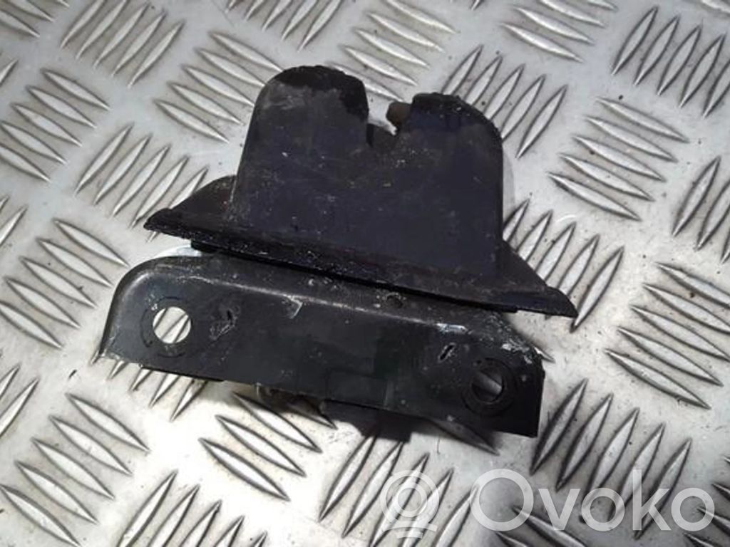 Audi A6 S6 C5 4B Blocco/chiusura/serratura del portellone posteriore/bagagliaio 