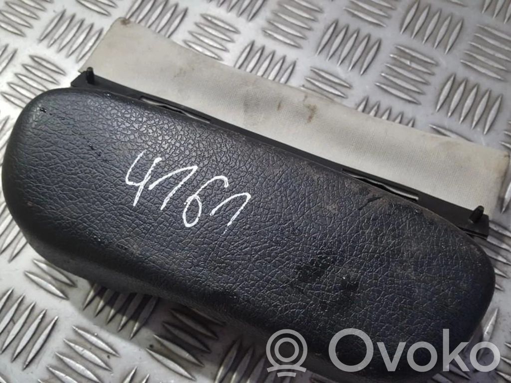 Peugeot 406 Rivestimento del piantone del volante