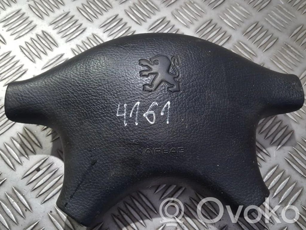 Peugeot 406 Airbag dello sterzo 