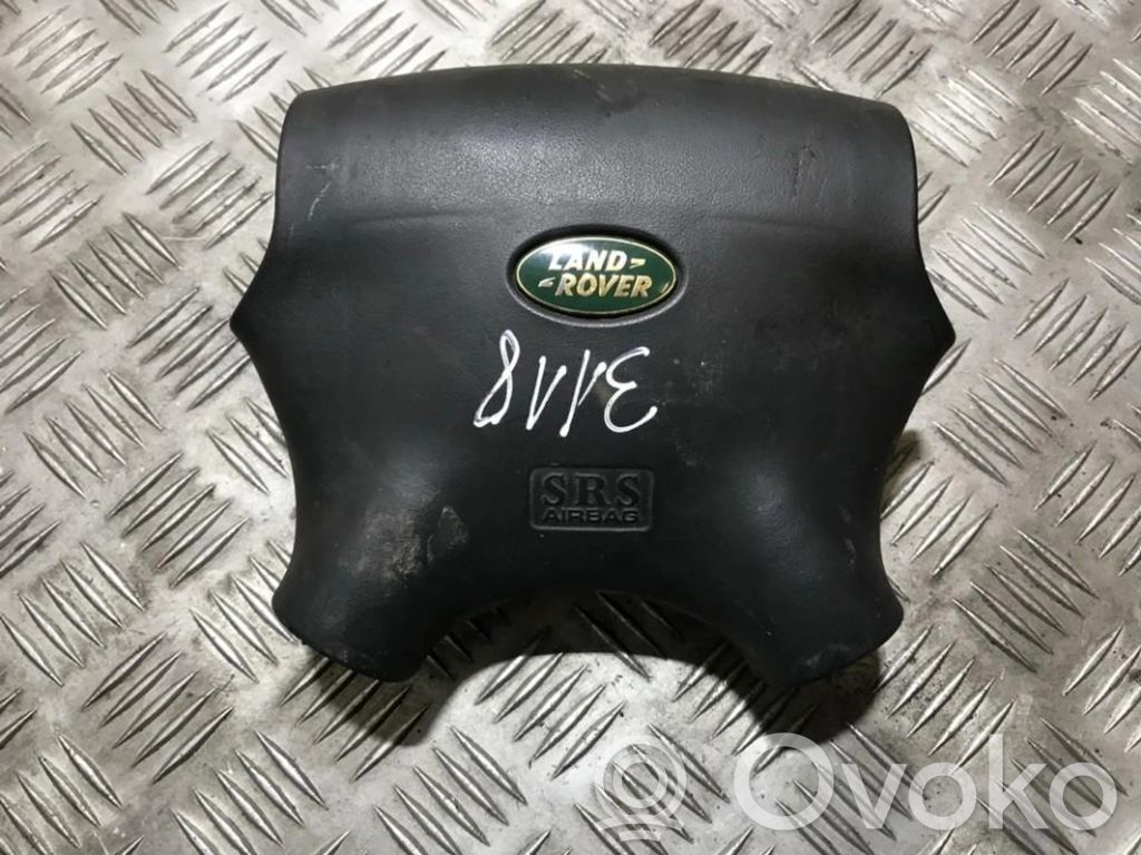 Land Rover Freelander Airbag del volante 