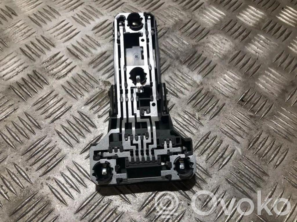Volkswagen PASSAT B5 Wkład lampy tylnej