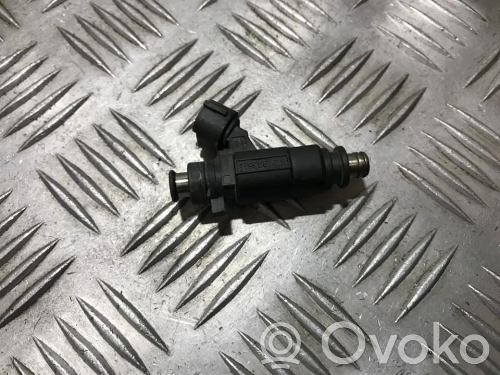 Inyector de combustible   0280156180,079133551B,0280156180,079133551B