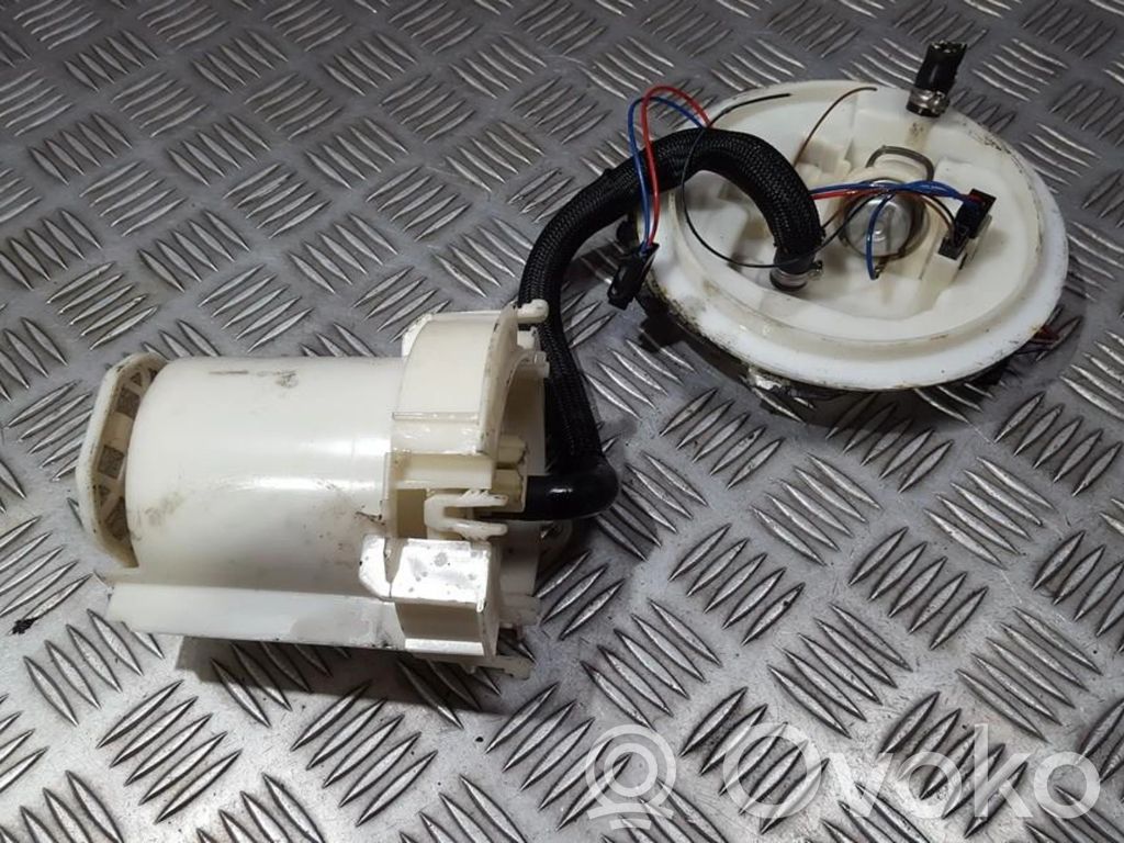 Opel Vectra C Polttoainesäiliön pumppu