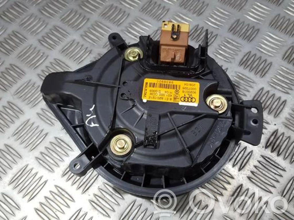Heizungslüfter   8E1820021E,K01000CCW,8E1820021E,K01000CCW,K01000CCW