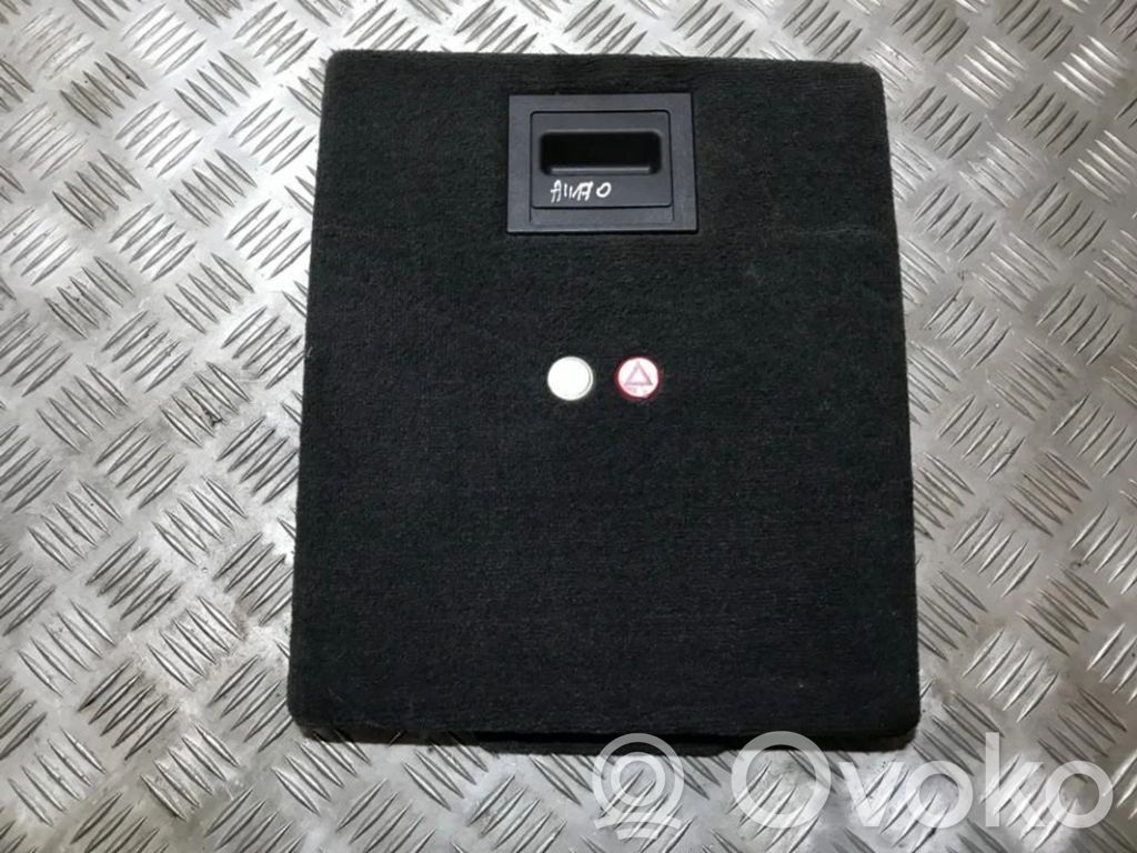 Opel Signum Altro elemento di rivestimento bagagliaio/baule 