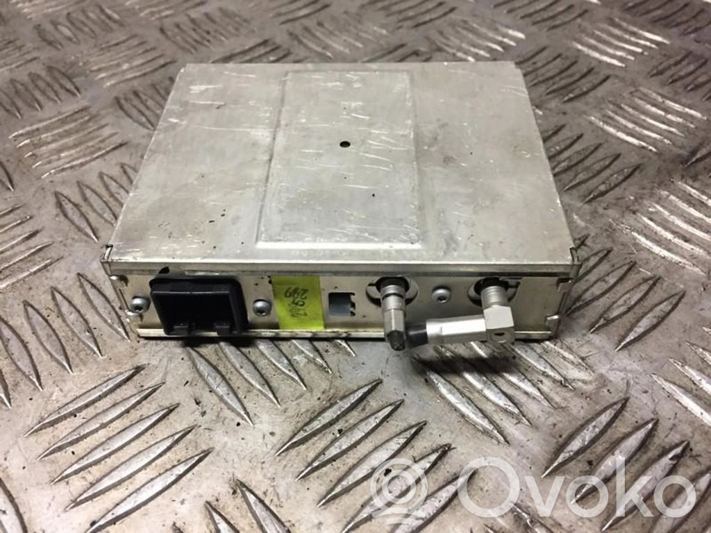 Audi A6 S6 C5 4B Unitate/modul control navigație GPS 