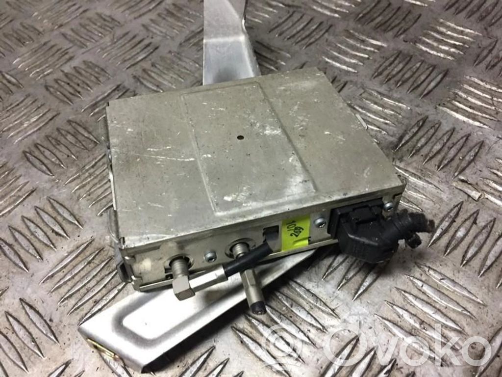 Centralina/modulo navigatore GPS   4B1919894,7612001338,4B1919894,7612001338