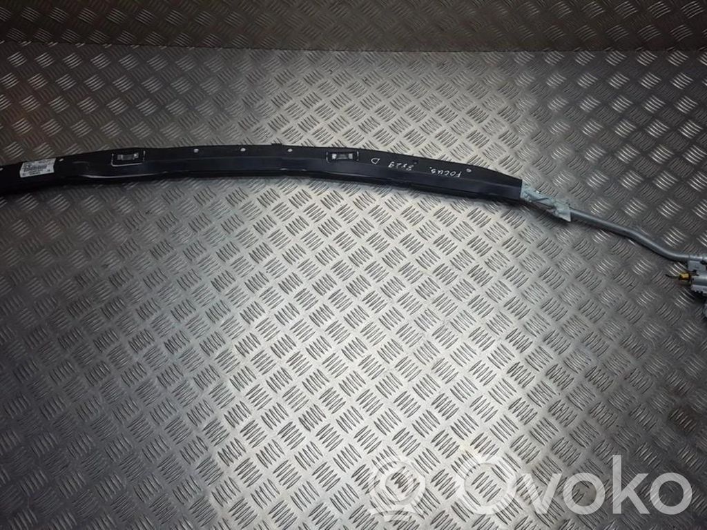Ford Focus Kopfairbag 