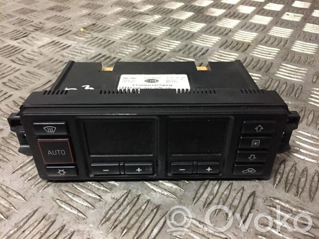 Audi A3 S3 8L Centralina del climatizzatore 