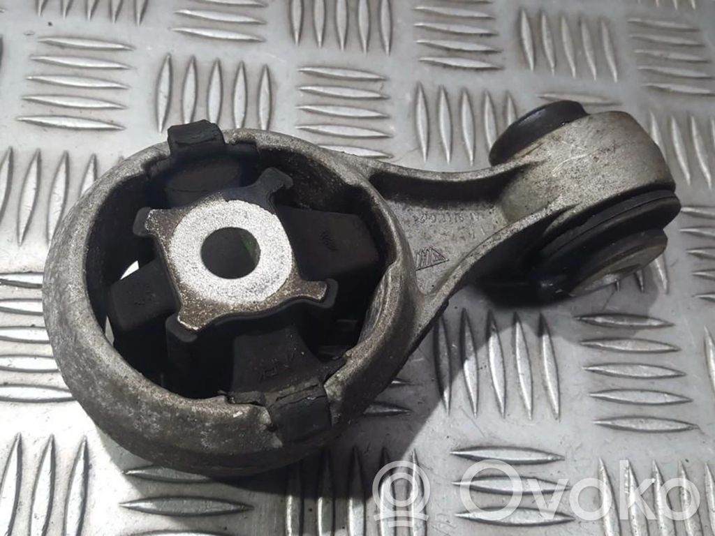 Nissan Qashqai Supporto di montaggio del motore