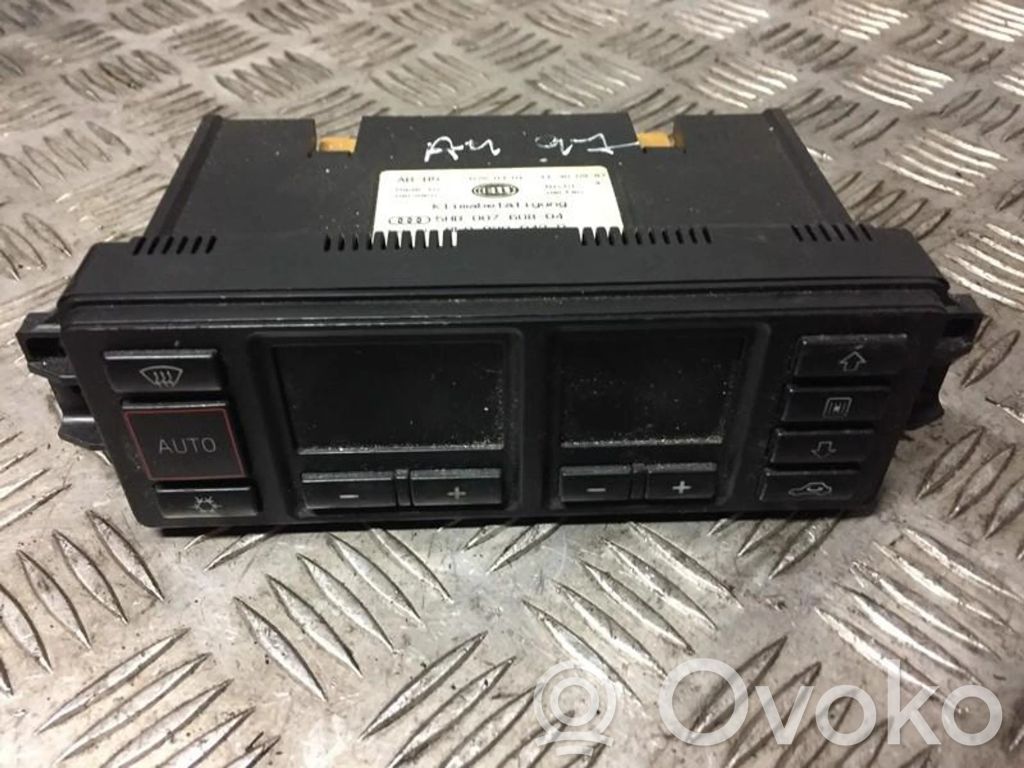 Audi A4 S4 B5 8D Centralina del climatizzatore 