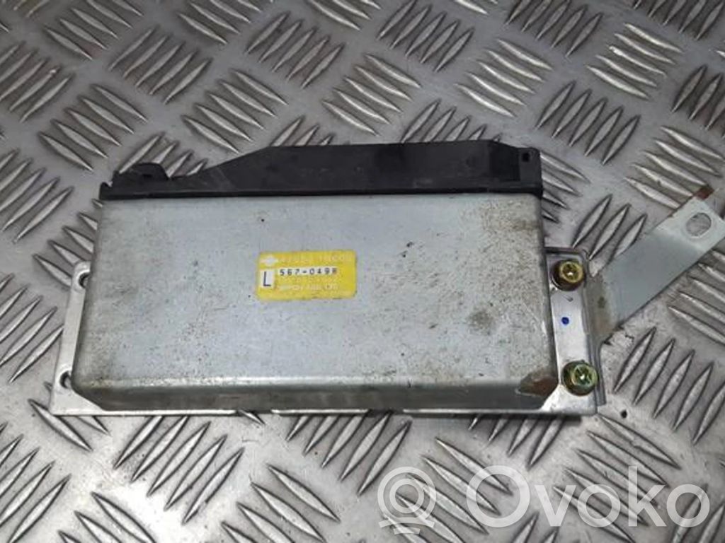 Sterownik / moduł ABS   478501N600,5670498,12000070221,478501N600,5670498,5670498