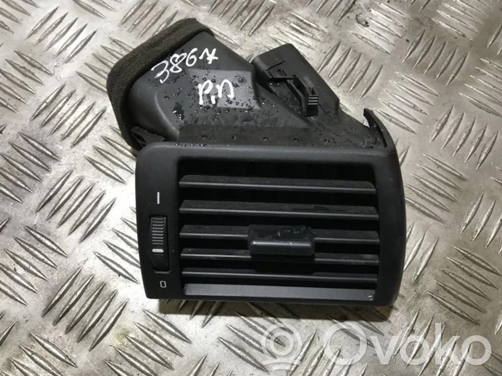 BMW 3 E46 Grilă ventilație/ramă laterală bord 