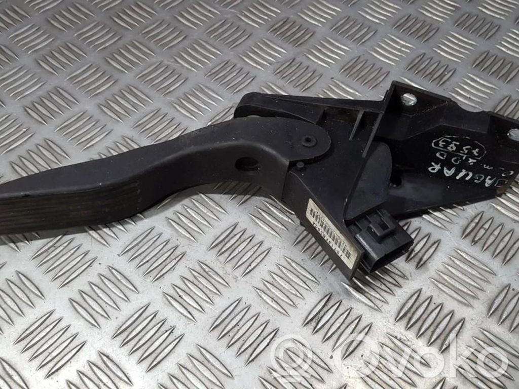 Pédale d'accélérateur   2S719F836CA,2S719F836CA