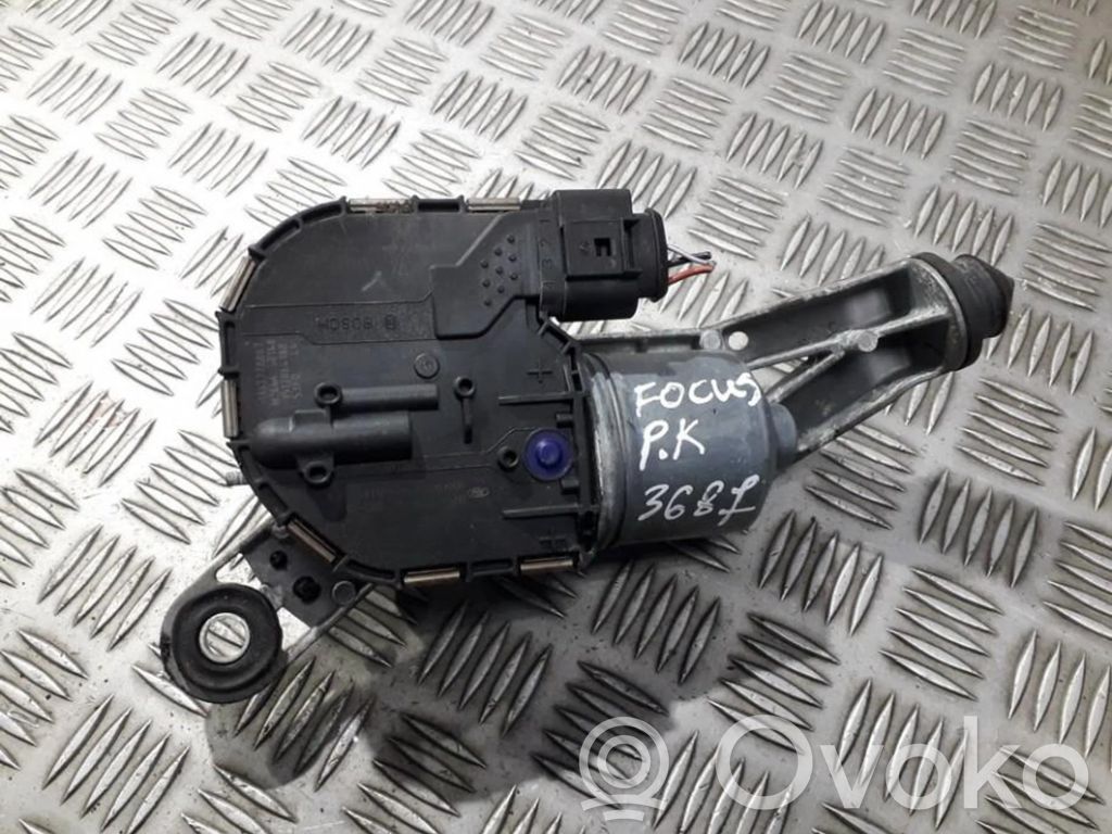 Ford Focus Motorino del tergicristallo