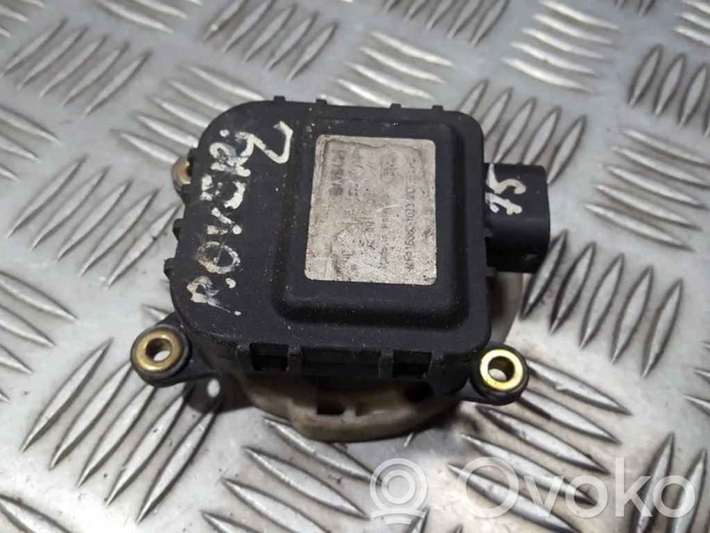 Rover 75 Motor/actuator clapetă aer 