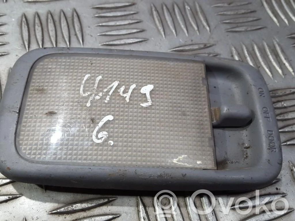 Toyota RAV 4 (XA20) Lampă scaun spate