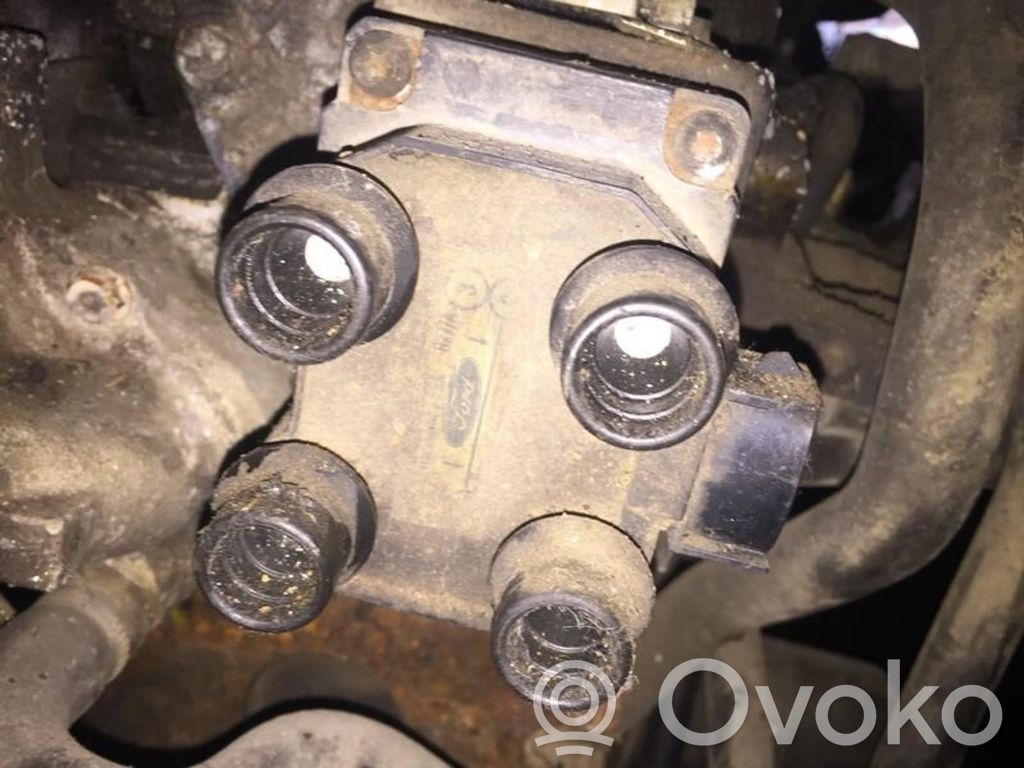 Ford Escort Bobina di accensione ad alta tensione