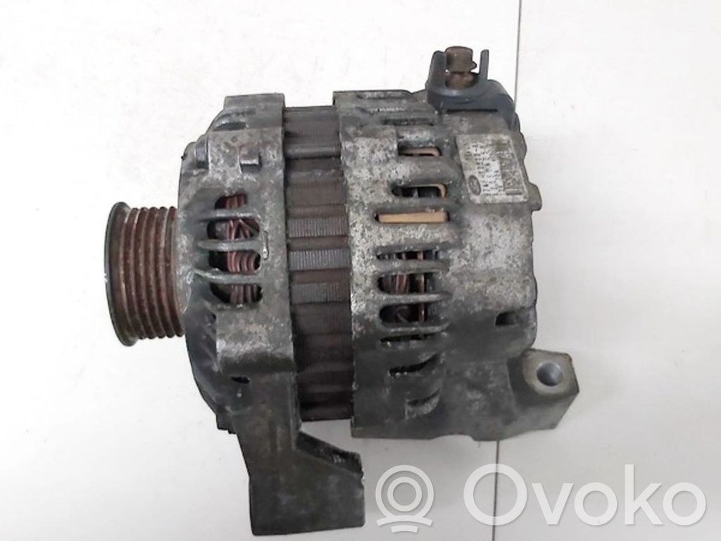 Ford Fiesta Generatore/alternatore 