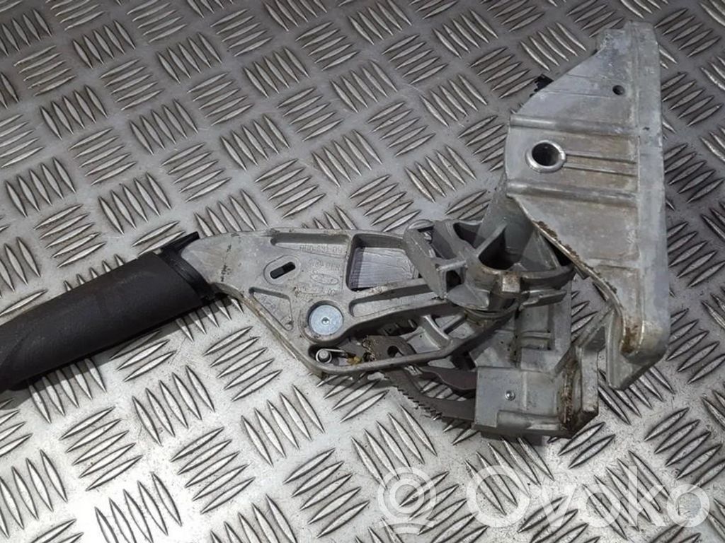 Ford Focus Leva del freno a mano/freno di stazionamento 