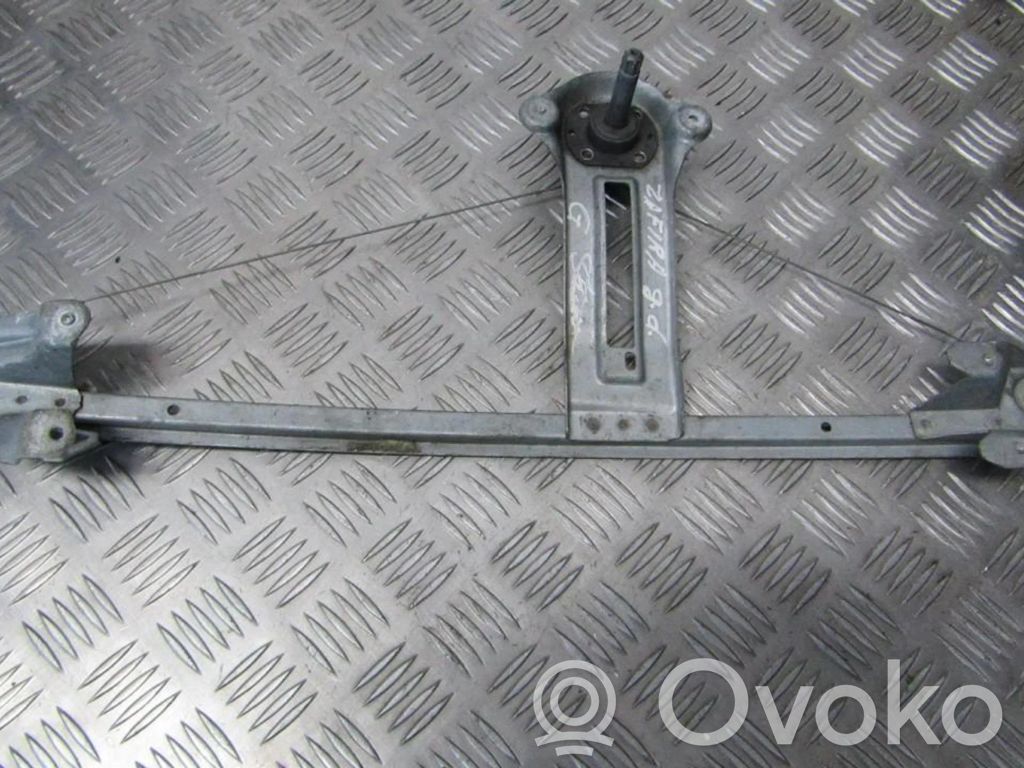 Opel Zafira B Macara ușă glisantă cu motor 