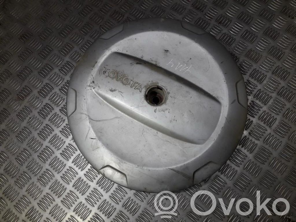 Toyota RAV 4 (XA20) Inne części karoserii 