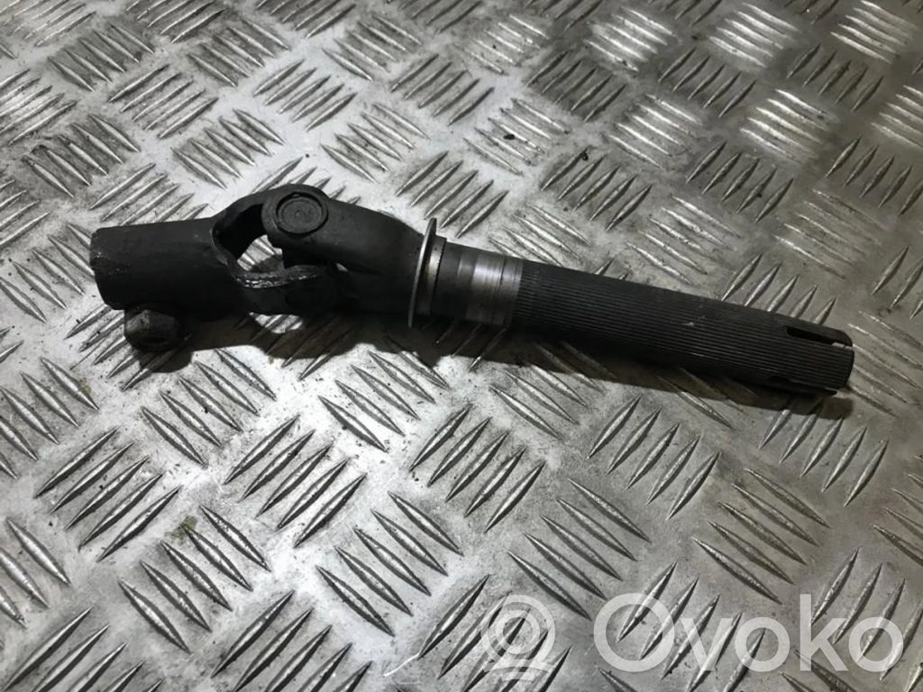 Steering column universal joint