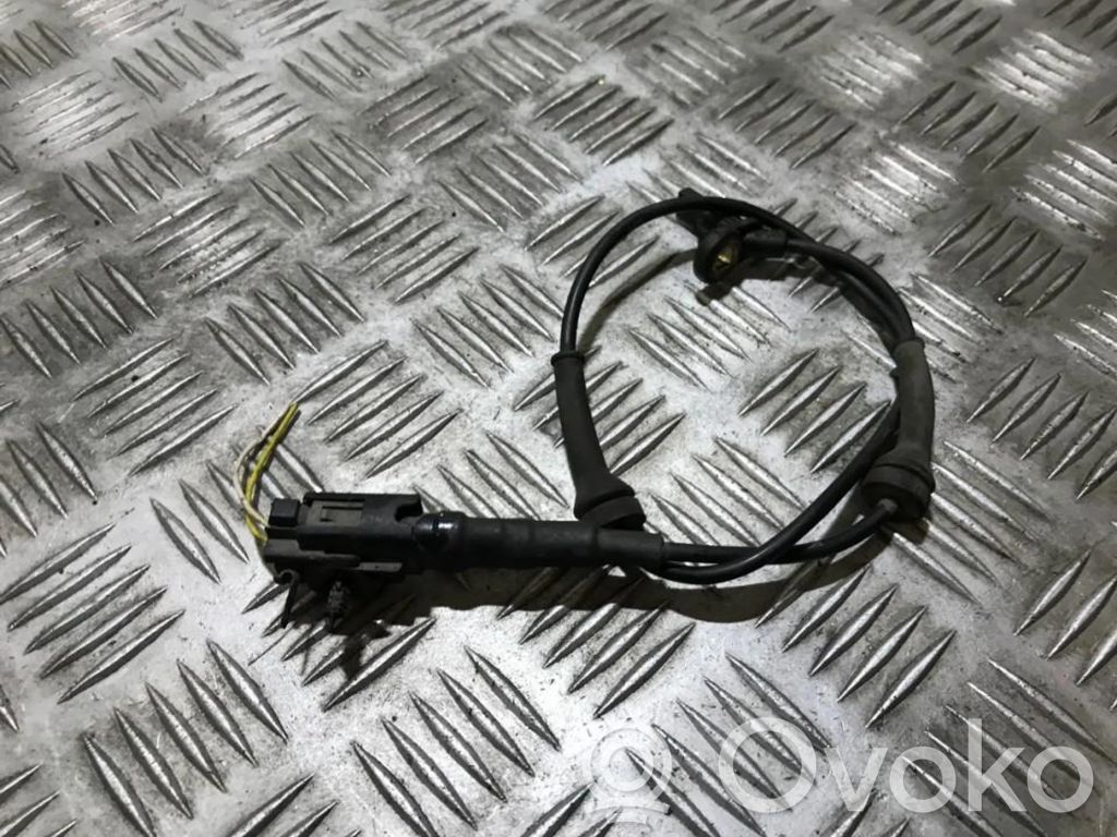 Ford Focus ABS brake wheel speed sensor 