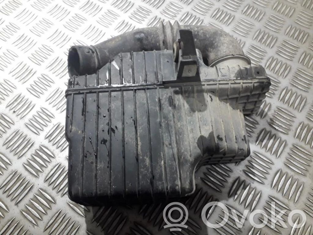 Resonador de admisión   96MF9F763BD,96MF9F763BD