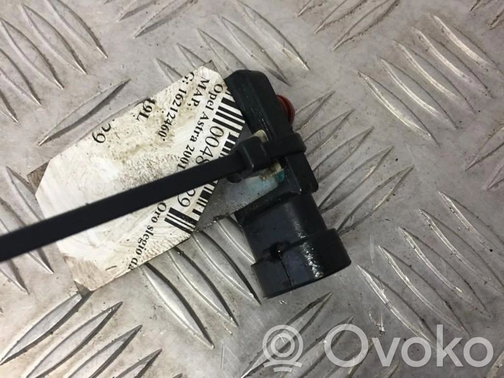 Sensor de la presión del aire   16212460,16212460