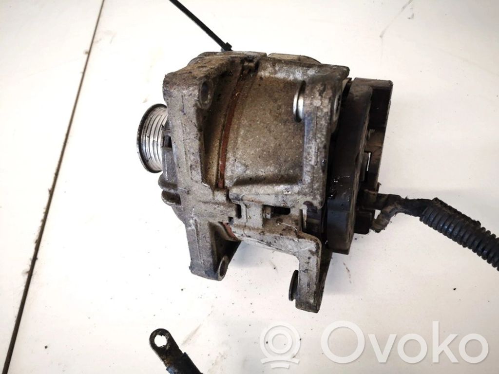 Generator/alternator   0124425020,55556067,0124425020,55556067