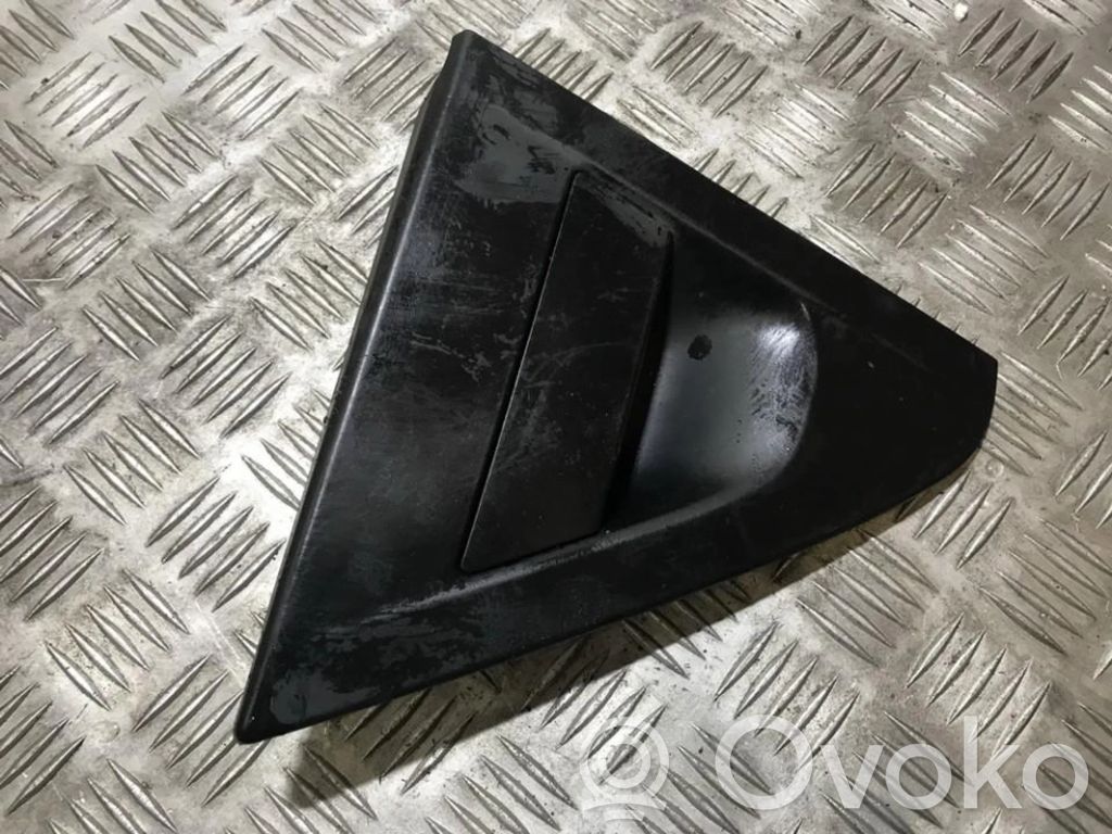 Honda Civic IX Klamka zewnętrzna drzwi 
