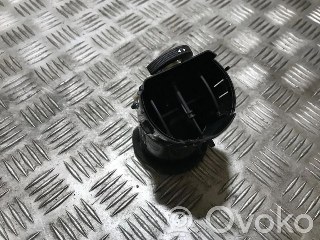 Rejilla de ventilación central del panel   96554907,96554907