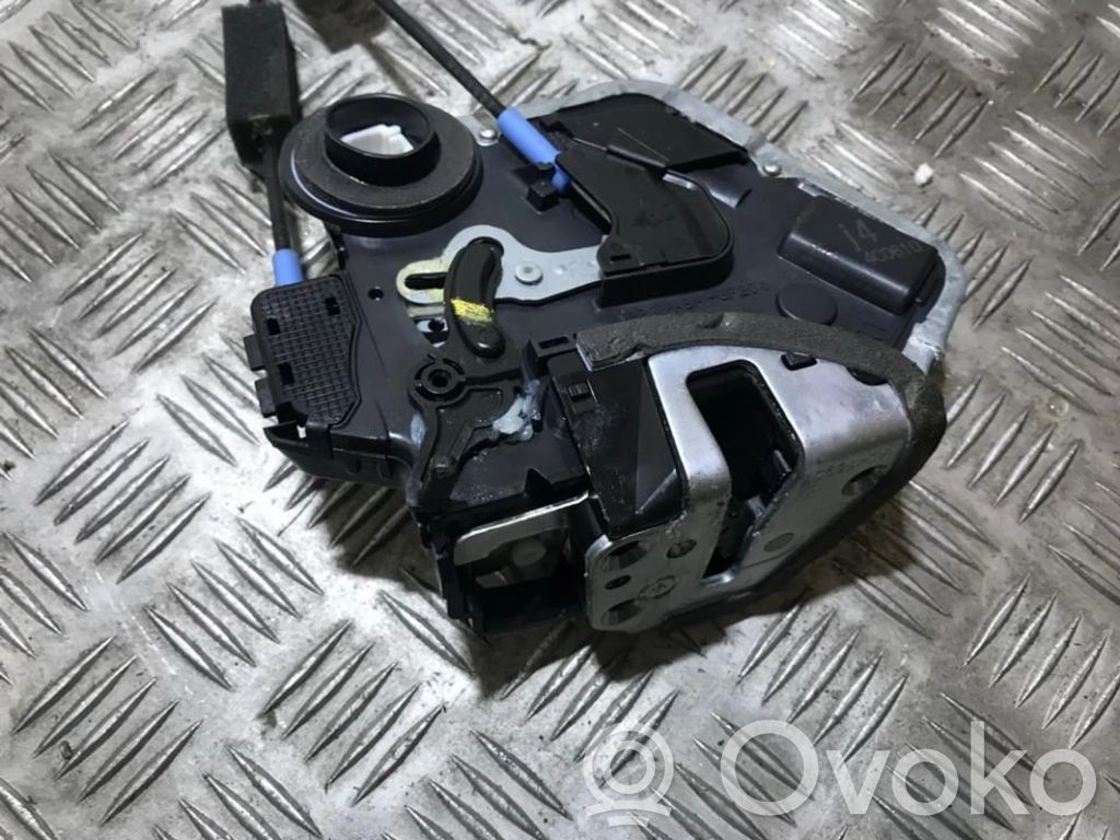 Honda Civic IX Încuietoare ușă spate 