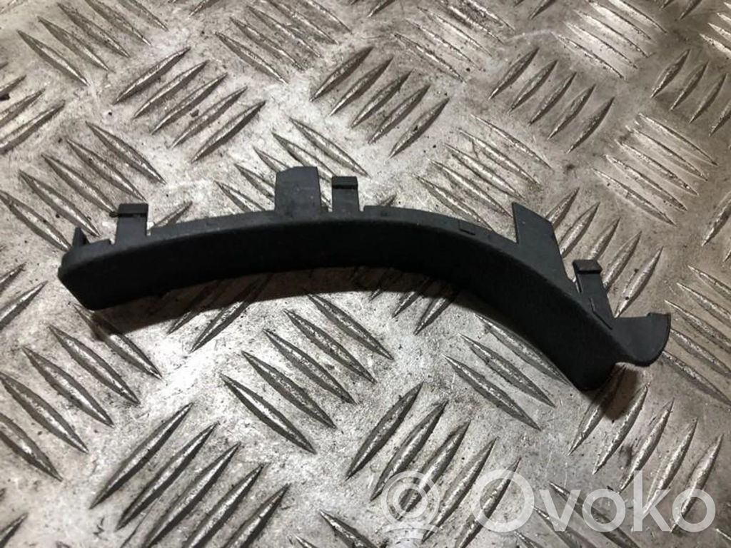 Skoda Fabia Mk1 (6Y) Altra parte interiore