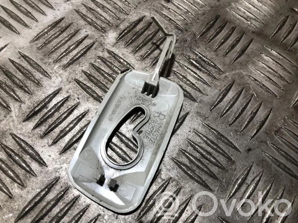 Mercedes-Benz ML W163 Inne części wnętrza samochodu 