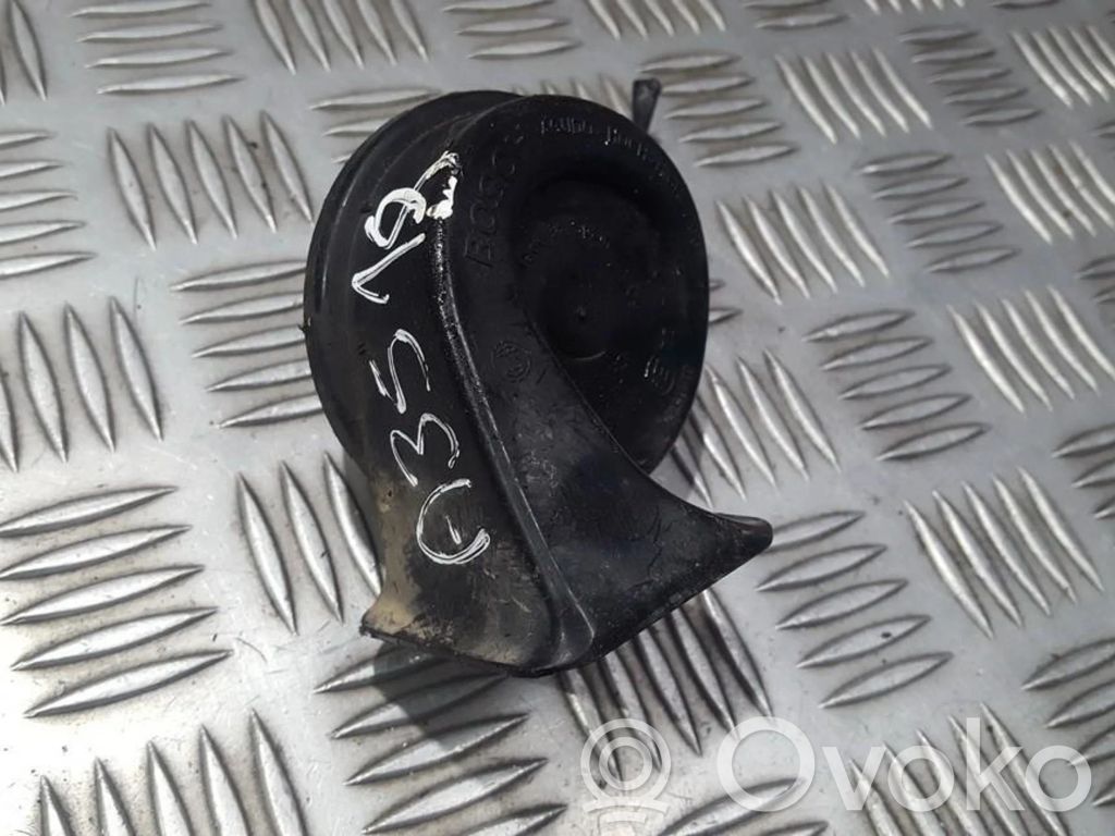 Señal acústica   E9011157,E9011157