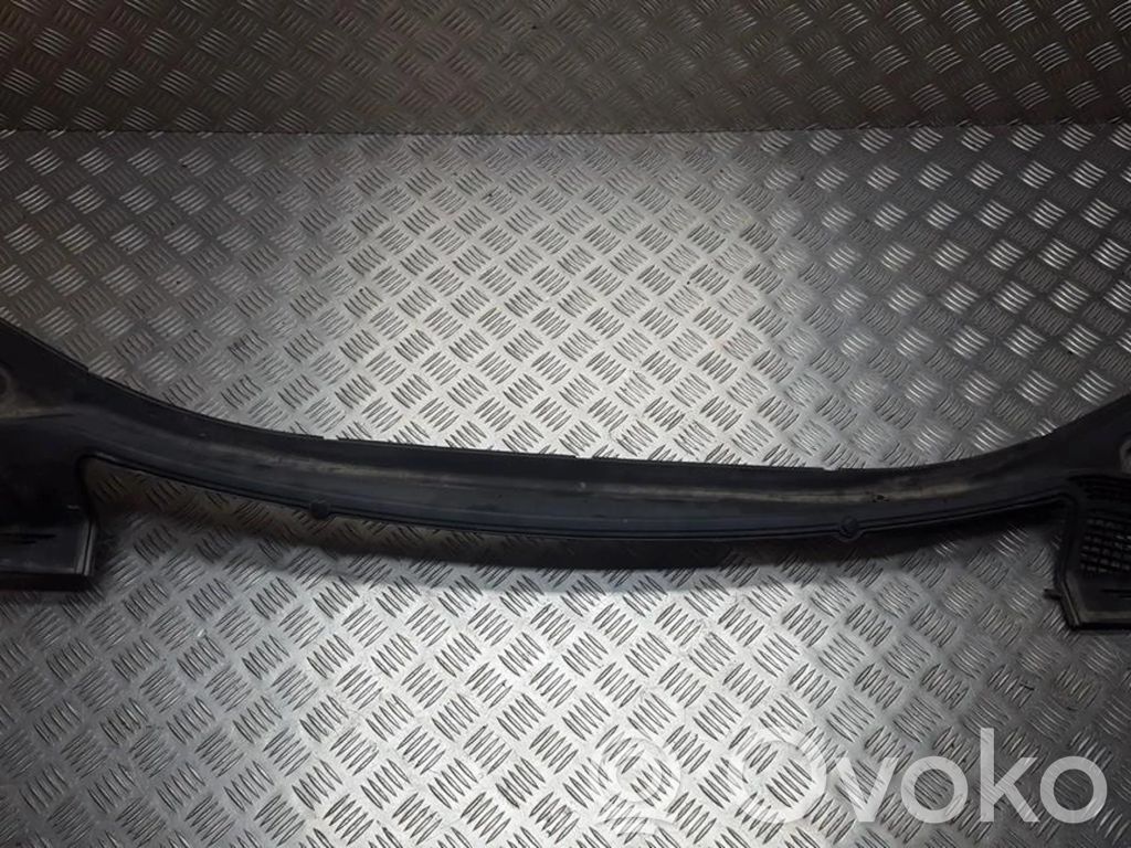 Opel Zafira A Moldura del limpia