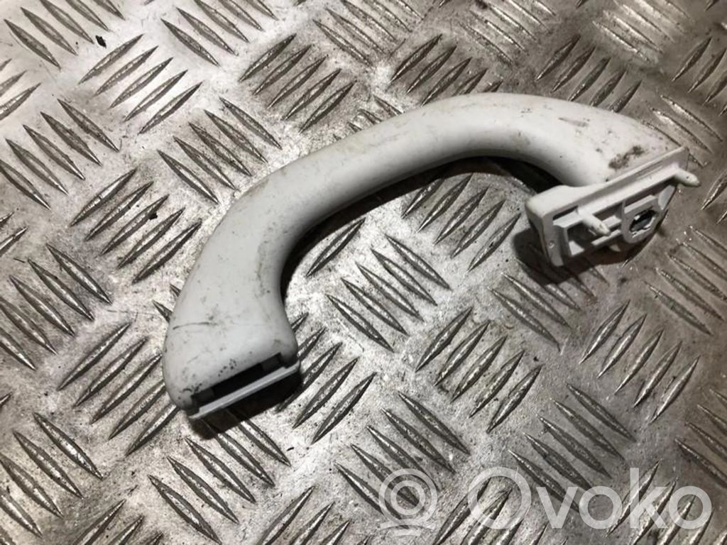 Skoda Fabia Mk1 (6Y) Mâner viraj interior ușă spate 