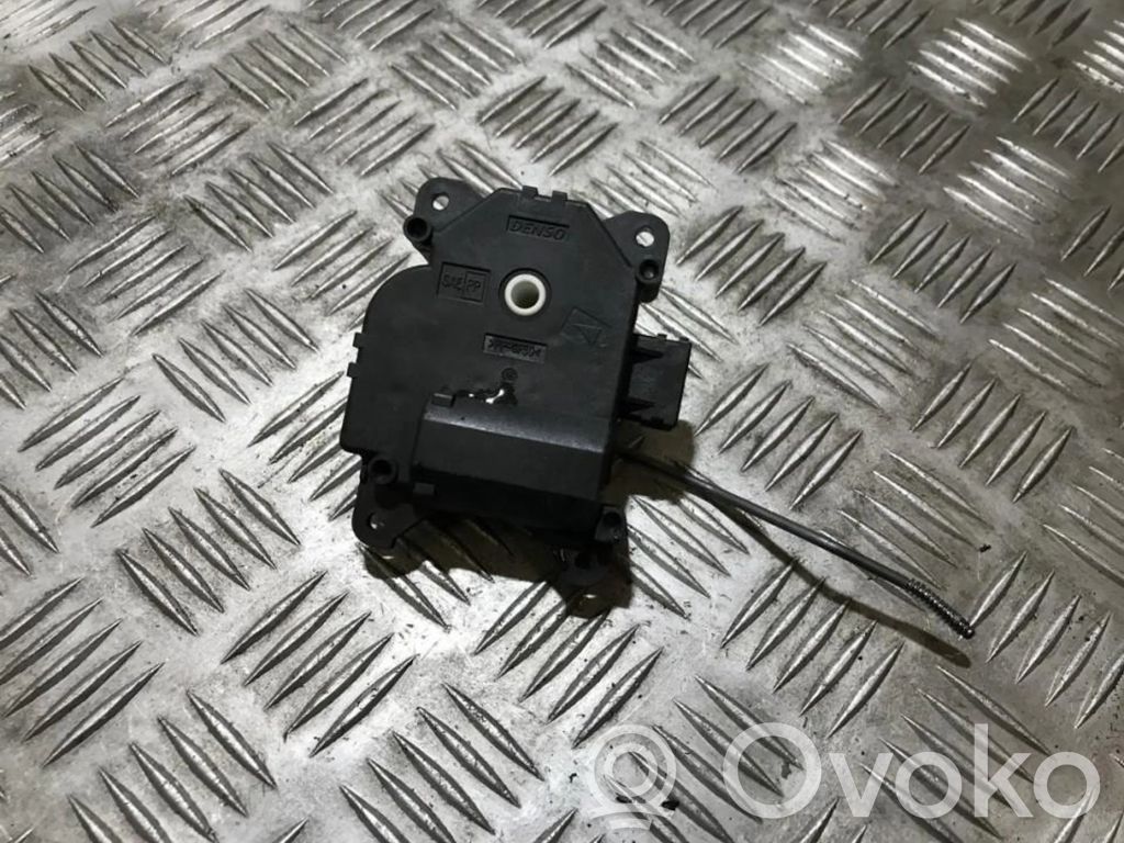 Mazda RX8 Motor/actuator clapetă aer 