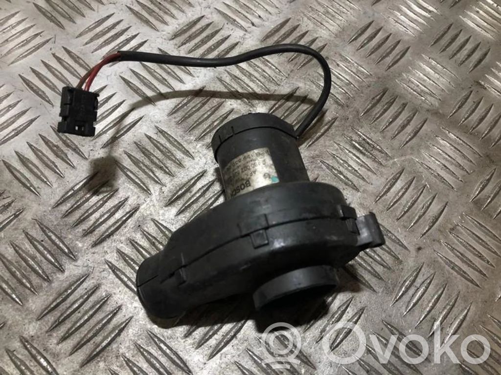 Mercedes-Benz ML W163 Bomba de aire secundaria