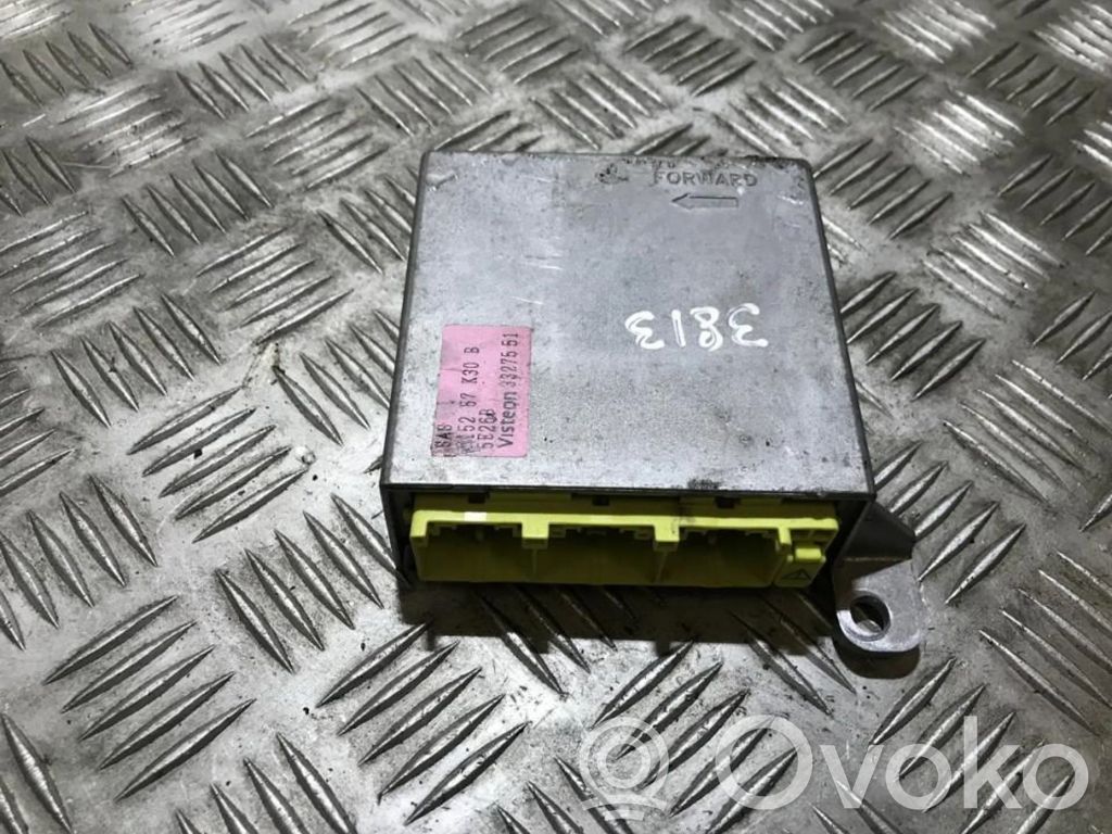 Mazda RX8 Centralina/modulo airbag 