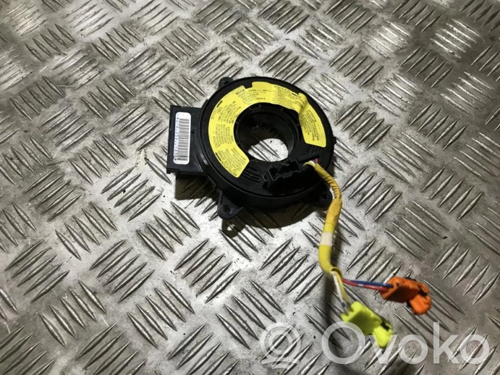 Lenkwinkelsensor Airbagschleifring Wickelfeder