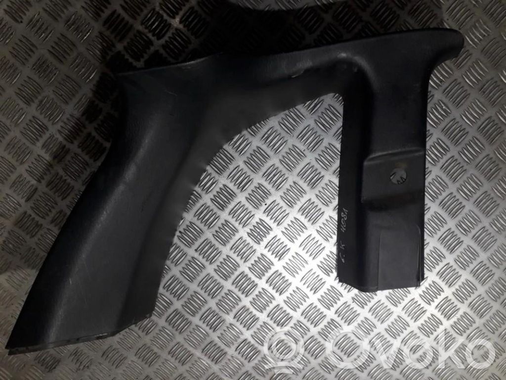 Hyundai Matrix Alte piese de interior 