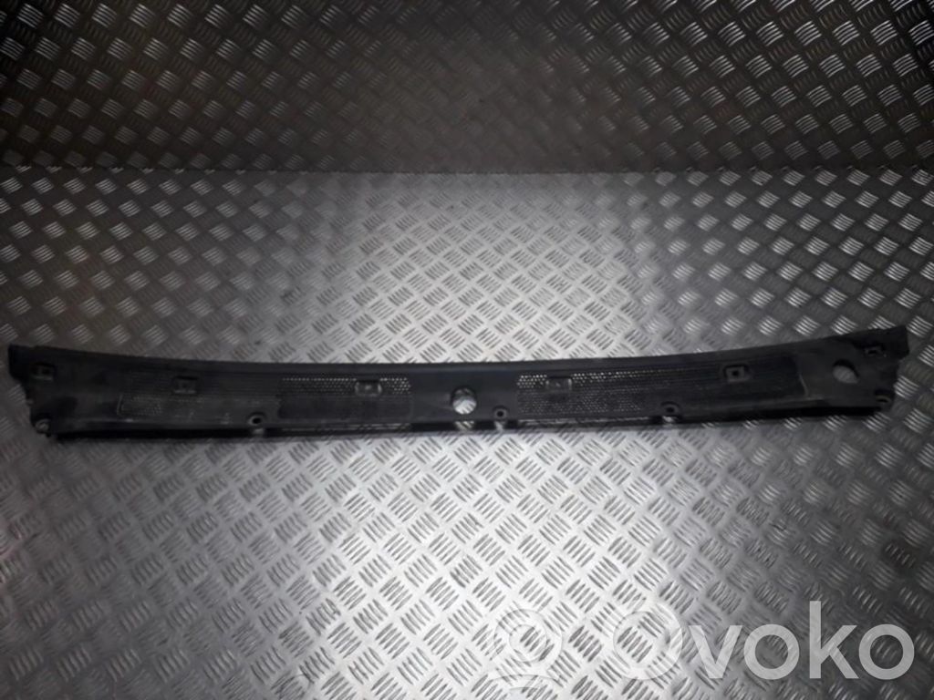 Opel Frontera B Podszybie przednie