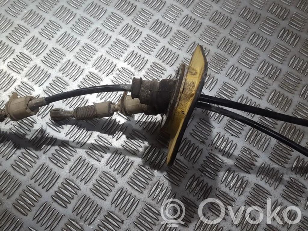 Peugeot Boxer Cabluri schimbător viteze 
