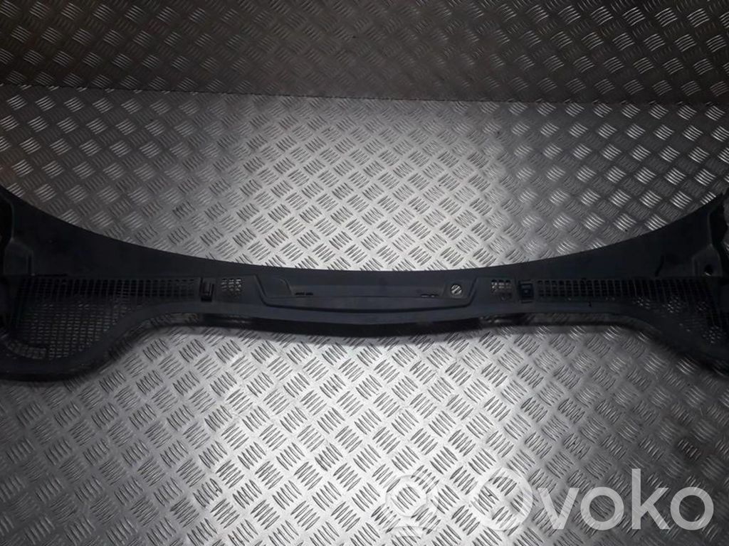 Skoda Octavia Mk2 (1Z) Rivestimento del tergicristallo